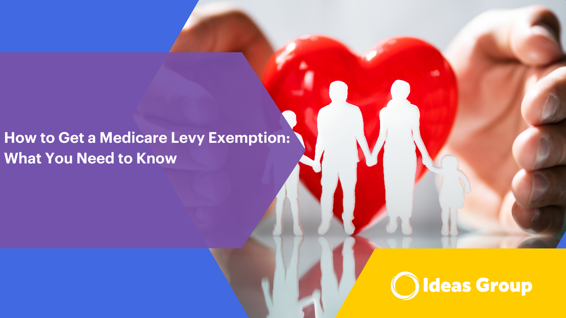 How to Get a Medicare Levy Exemption: What You Need to Know